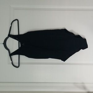 Adidas PrimeBlue racing swimsuit with strappy back size 12